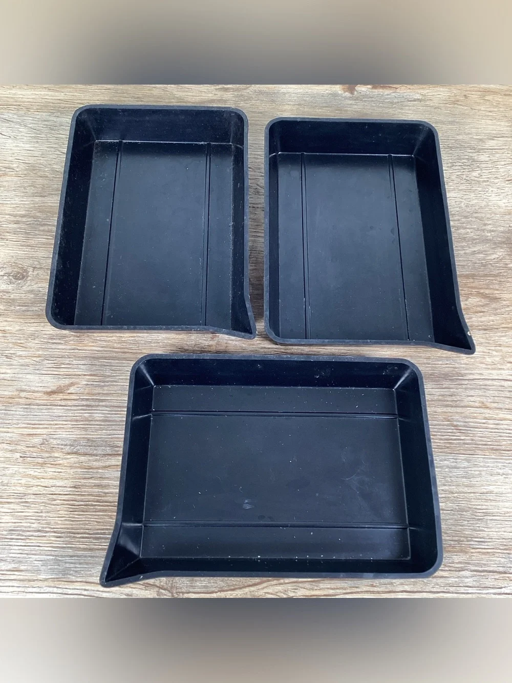 Vintage 1940s Agfa Ansco Darkroom Outfit No. 1A Film Developing Kit
